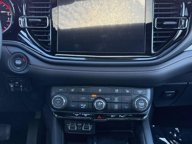 New 2026 Dodge Durango GT image 10
