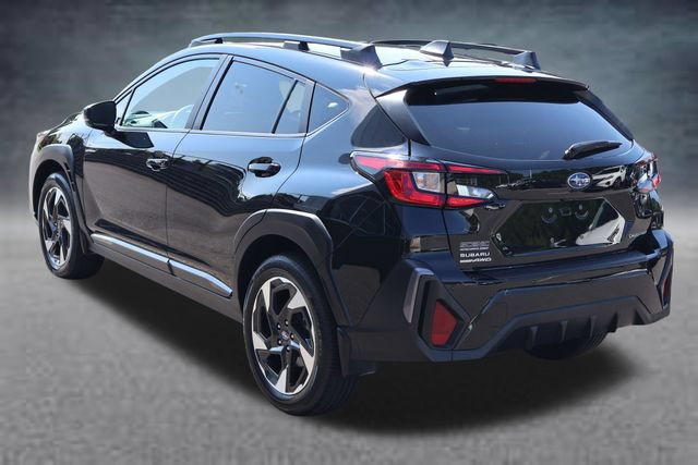 Certified 2025 Subaru Crosstrek 2.5i Limited w/ Popular Package #4A AWD/4WD image 19