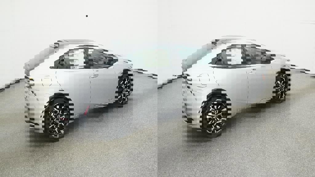 New 2026 Toyota Prius Plug-In Hybrid image 39