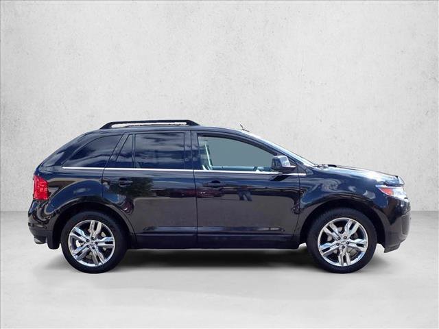Used 2011 Ford Edge Limited AWD/4WD image 5