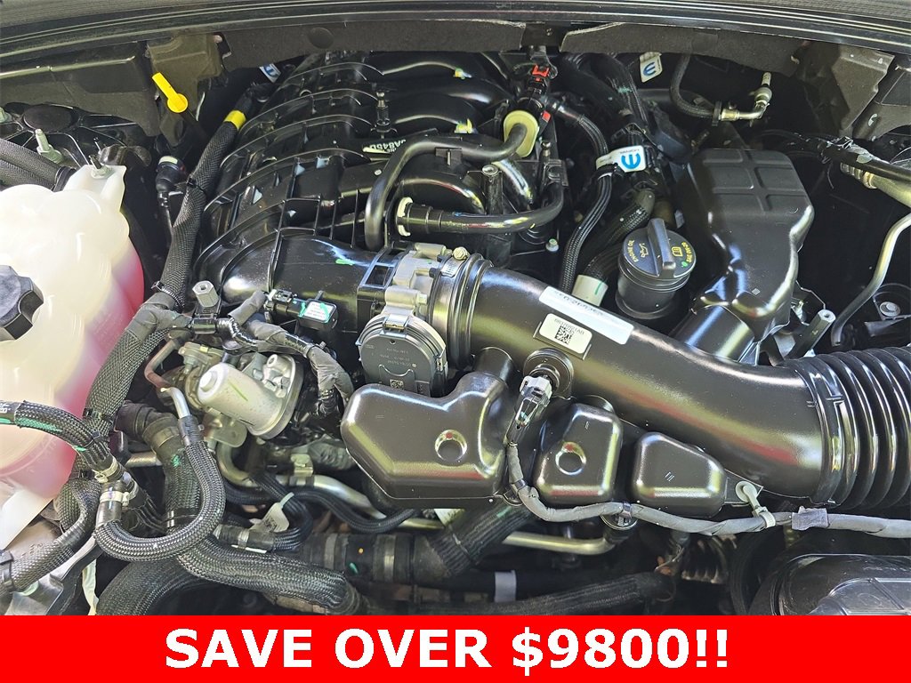 Used 2023 Jeep Grand Cherokee Altitude image 30