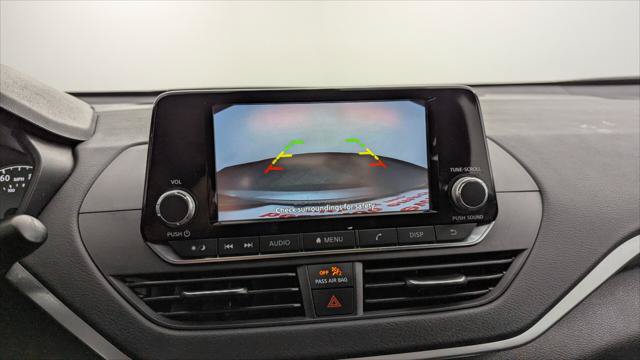 Used 2024 Nissan Altima 2.5 S FWD image 26