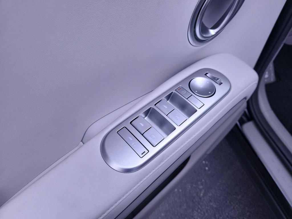 New 2026 Hyundai Palisade SE AWD/4WD image 13