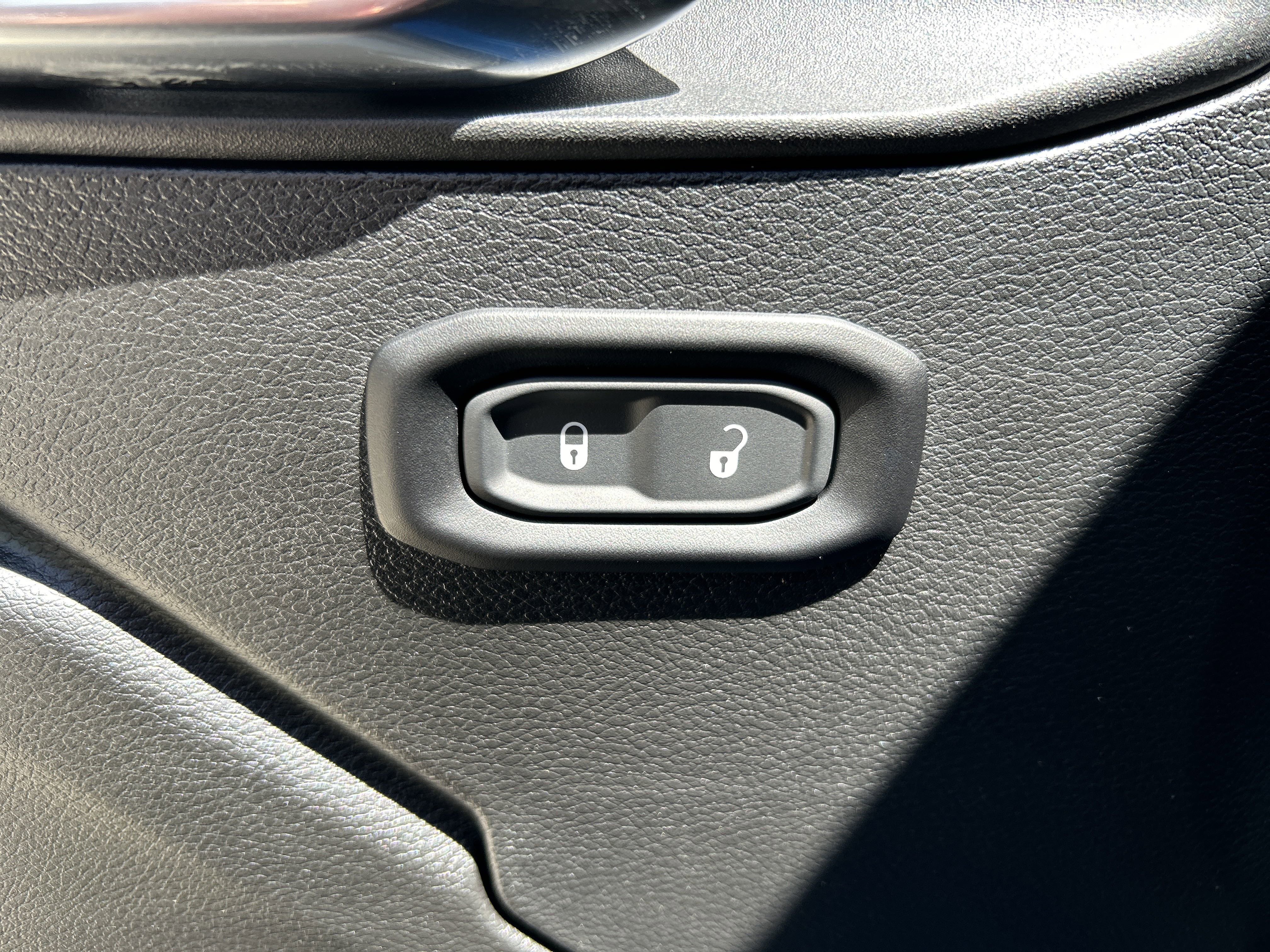 New 2025 Jeep Wrangler Sport image 16