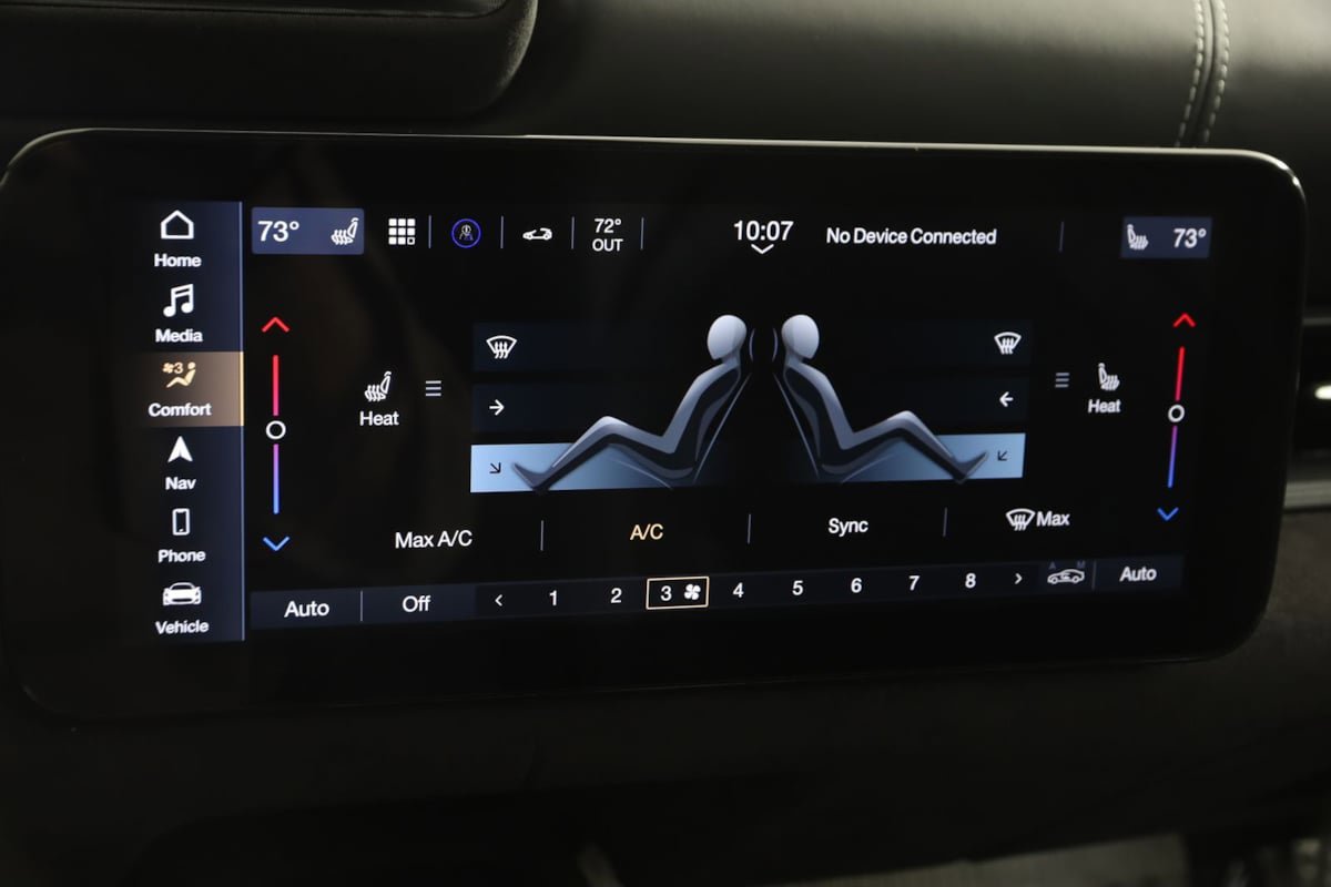 Used 2024 Maserati MC20 Cielo RWD image 51