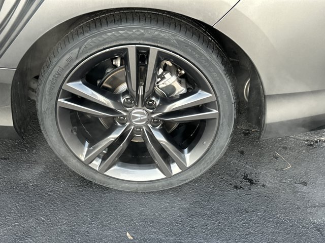 Used 2024 Acura Integra A-Spec FWD image 28