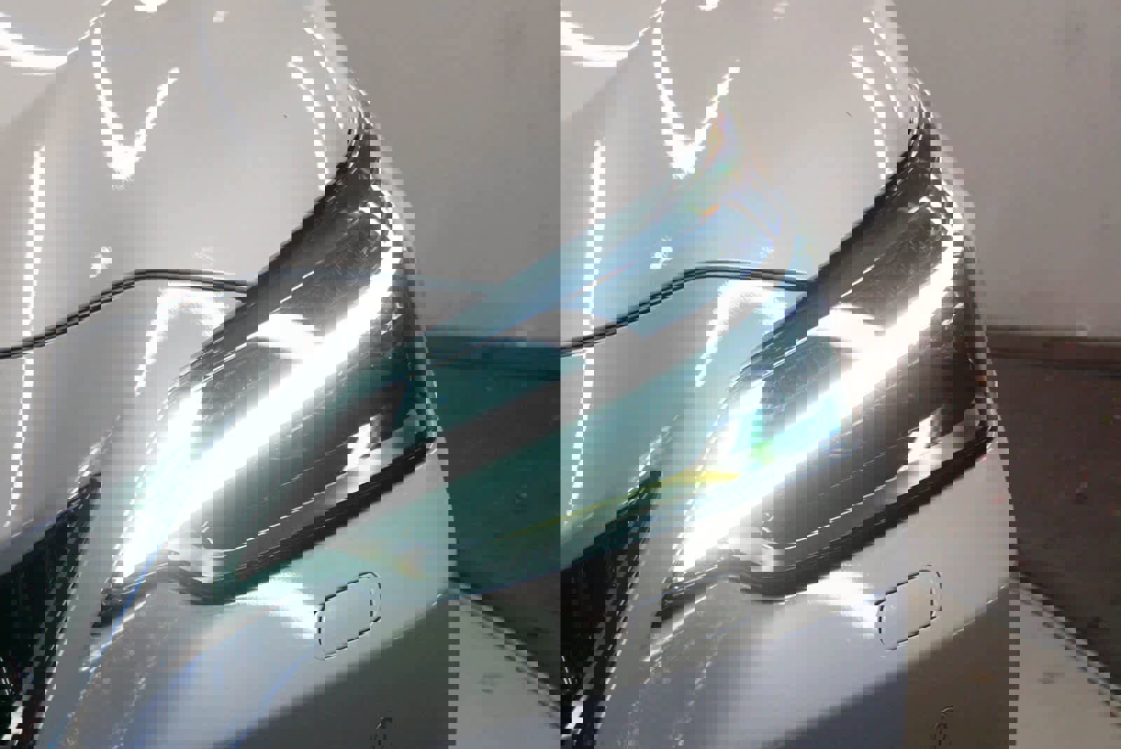 Used 2024 Lexus NX 450h+ Luxury image 7