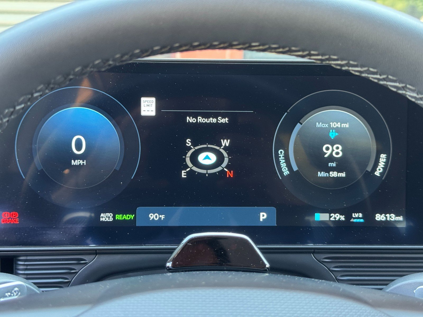 Used 2025 Hyundai Ioniq 5 SEL RWD image 17
