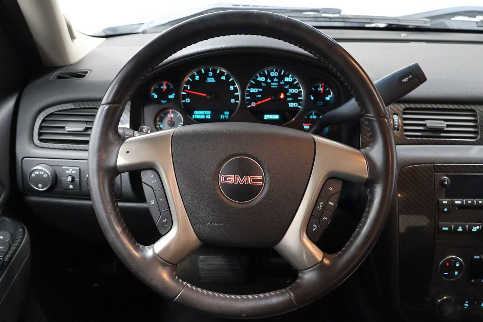 Used 2010 GMC Sierra 1500 SLT AWD/4WD image 22