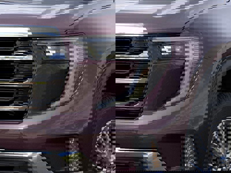 New 2025 GMC Acadia Elevation w/ Elevation Premium Package image 10