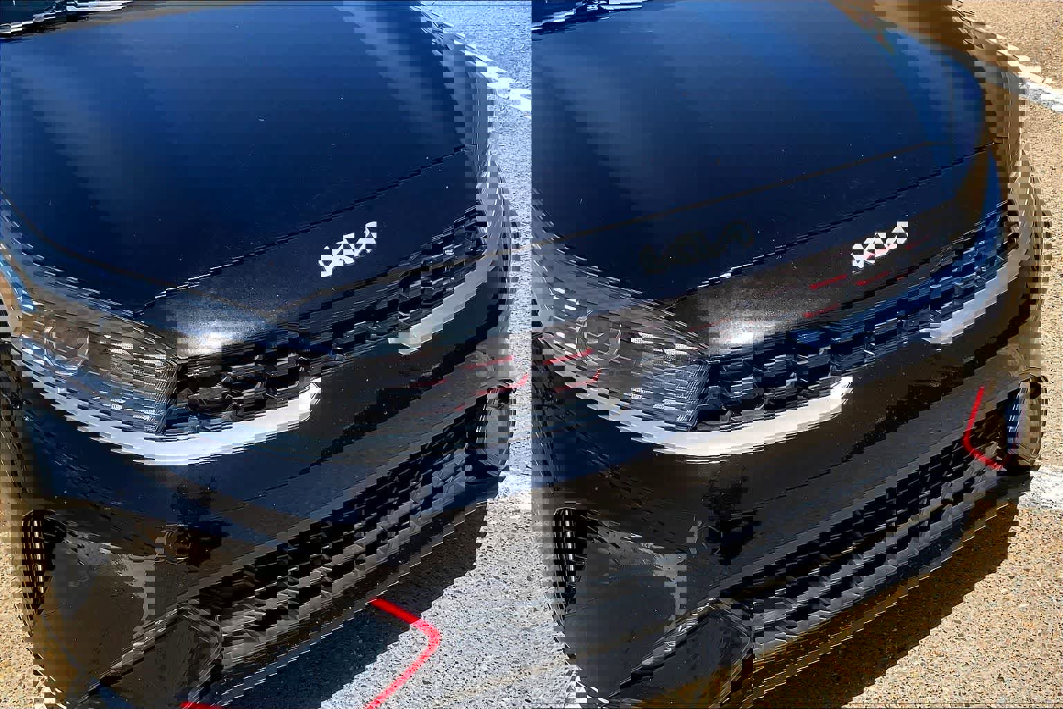 Certified 2022 Kia Forte GT-Line image 32