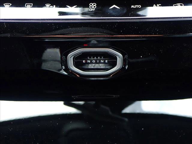 New 2026 Jeep Grand Cherokee Limited image 25