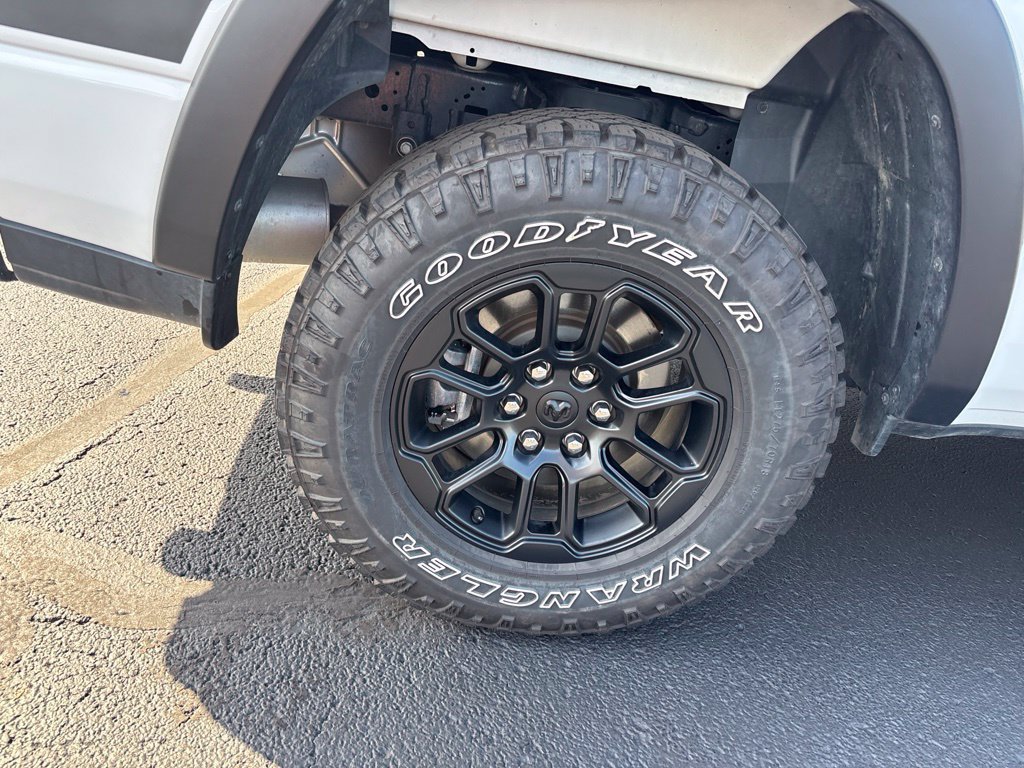Used 2026 RAM 1500 Rebel w/ Rebel Level 1 Equipment Group AWD/4WD image 11