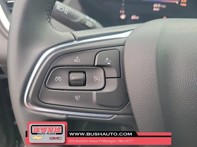 Used 2024 Buick Encore GX Sport Touring AWD/4WD image 24