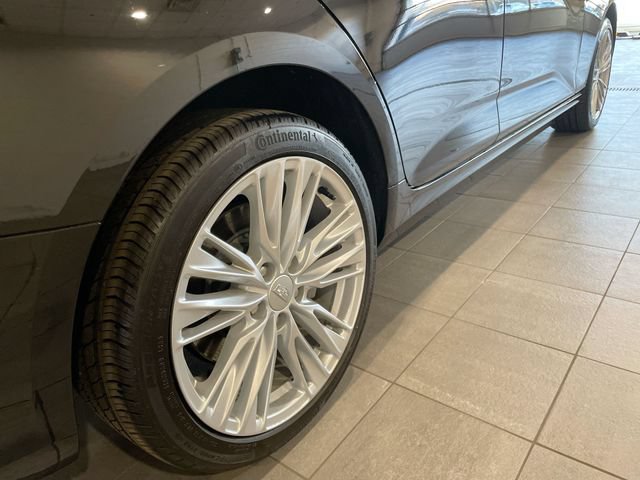 Certified 2025 Cadillac CT4 Premium Luxury w/ Technology Package AWD/4WD image 13