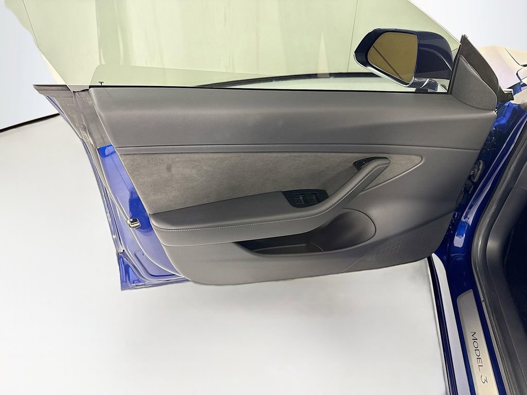 Used 2020 Tesla Model 3 Long Range AWD/4WD image 25