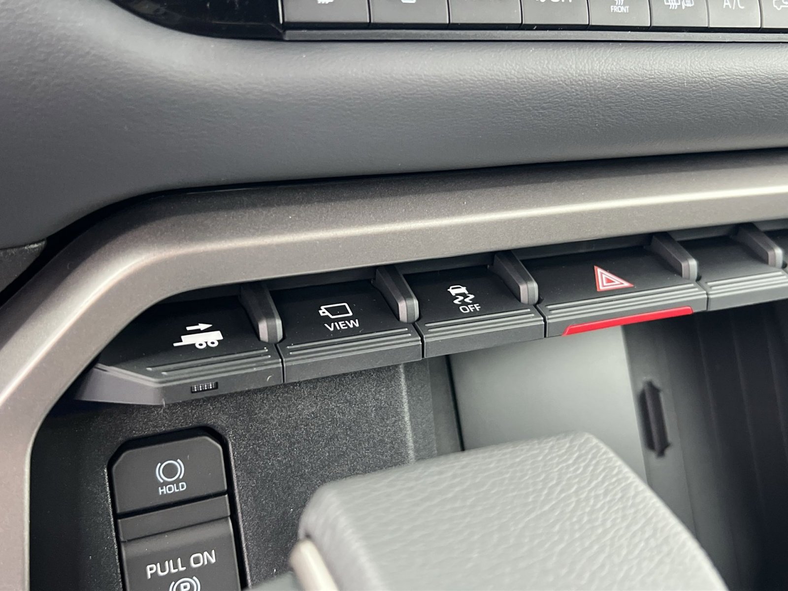 New 2026 Toyota Sequoia Platinum image 26