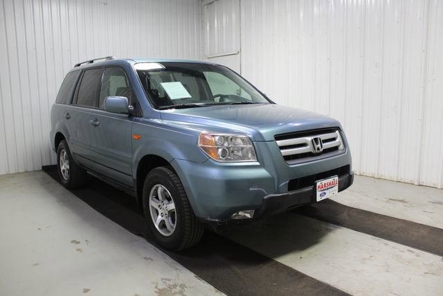 Used 2007 Honda Pilot EX