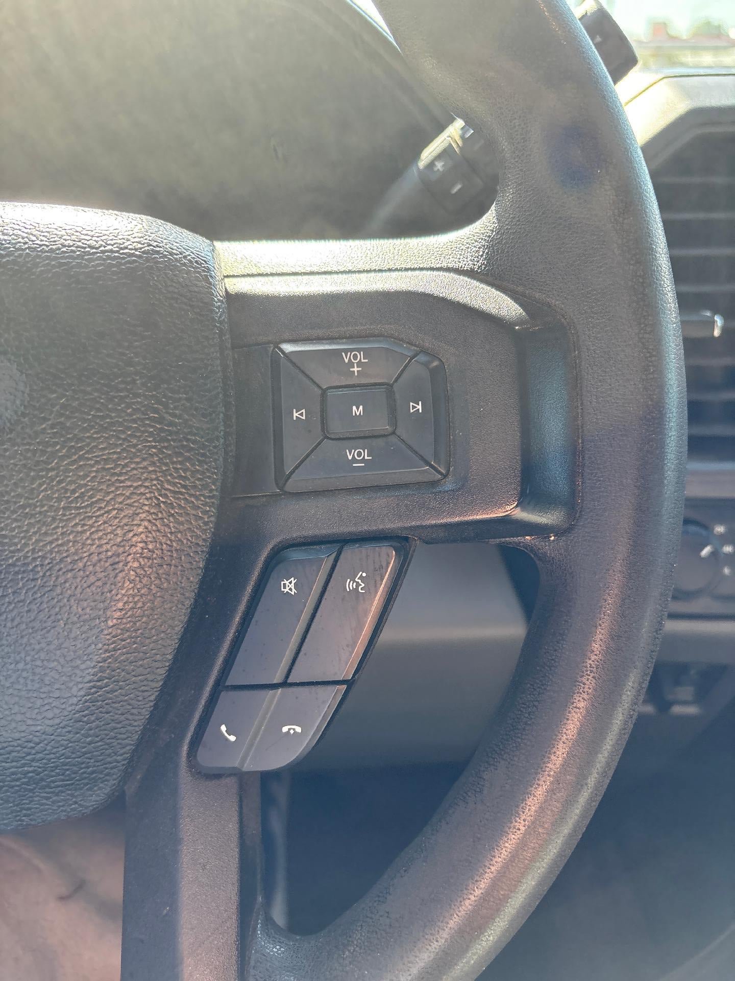 Used 2017 Ford F350 XL w/ Power Equipment Group AWD/4WD image 19
