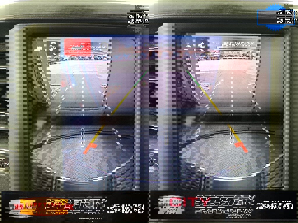 Used 2024 RAM 2500 Big Horn w/ Bed Utility Group image 21