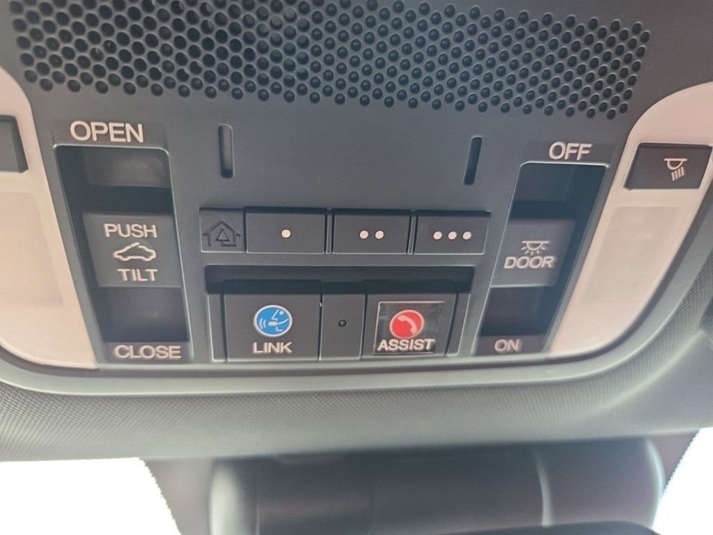 Used 2019 Acura ILX w/ Premium & A-SPEC Package image 16