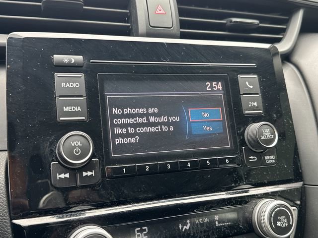 Used 2019 Honda Insight LX image 28