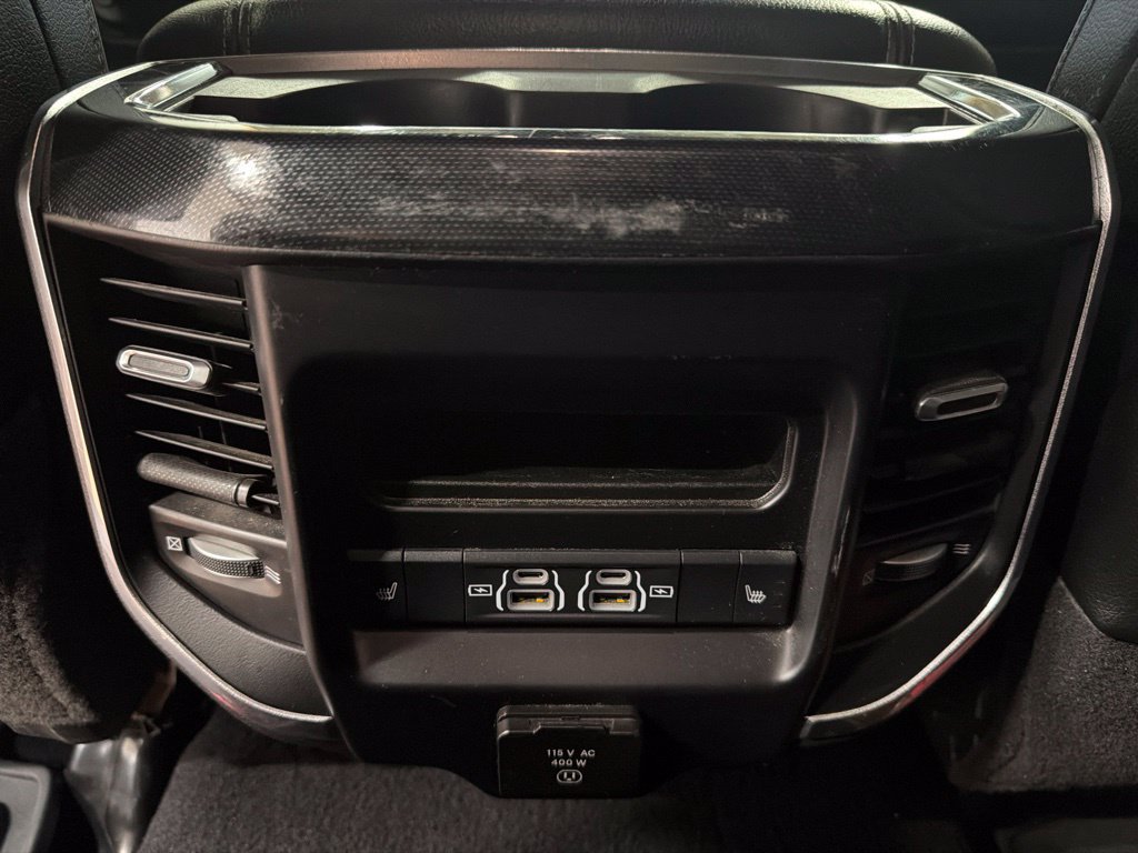 Used 2022 RAM 2500 Laramie AWD/4WD image 14