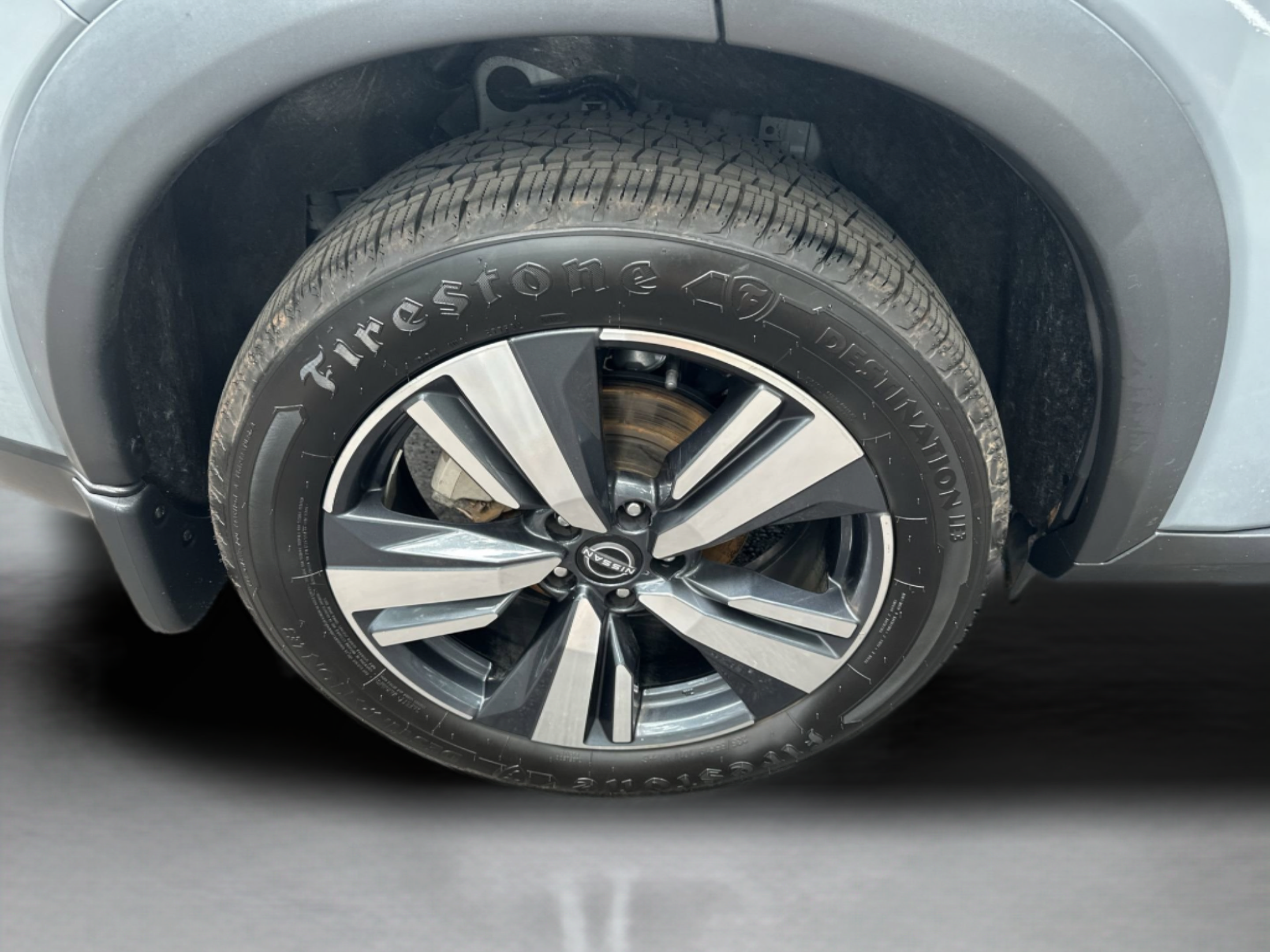 Used 2023 Nissan Rogue SL FWD image 27