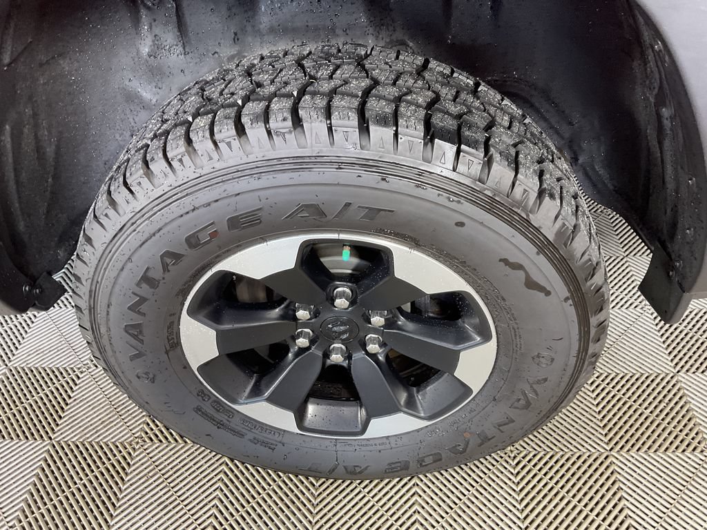 Used 2023 RAM 1500 Rebel w/ Rebel Level 1 Equipment Group AWD/4WD image 6