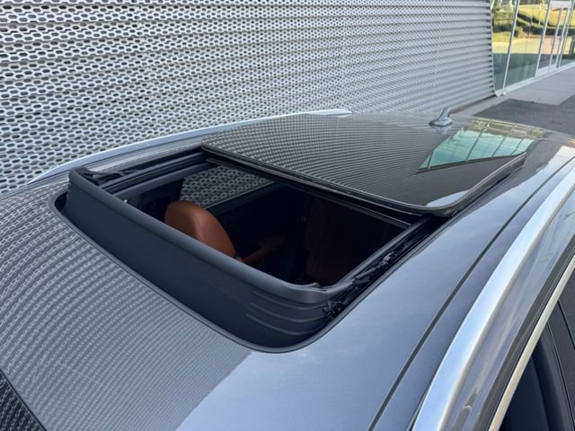 New 2026 Audi Q8 Prestige image 16