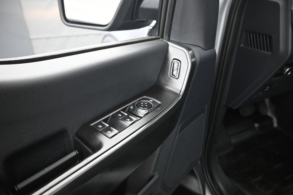 Certified 2023 Ford F150 XL w/ STX Appearance Package AWD/4WD image 10