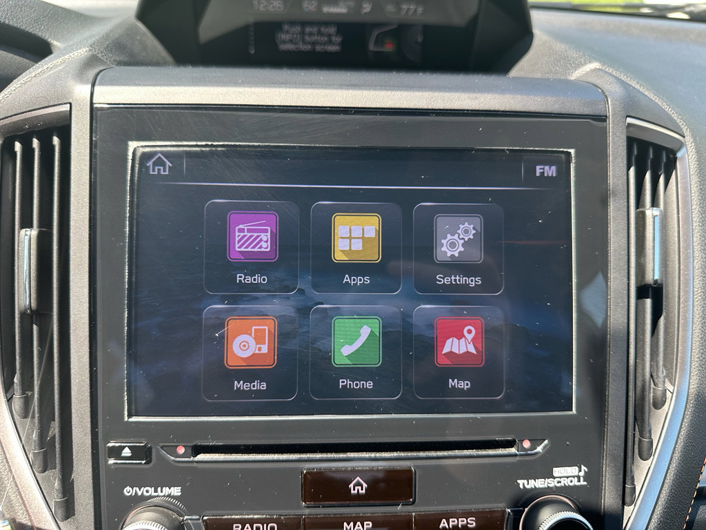 Used 2018 Subaru Crosstrek 2.0i Limited image 13