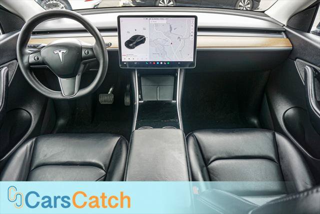 Used 2021 Tesla Model Y Long Range AWD/4WD image 22