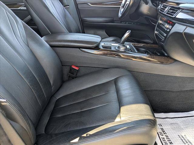 Used 2016 BMW X5 sDrive35i image 20