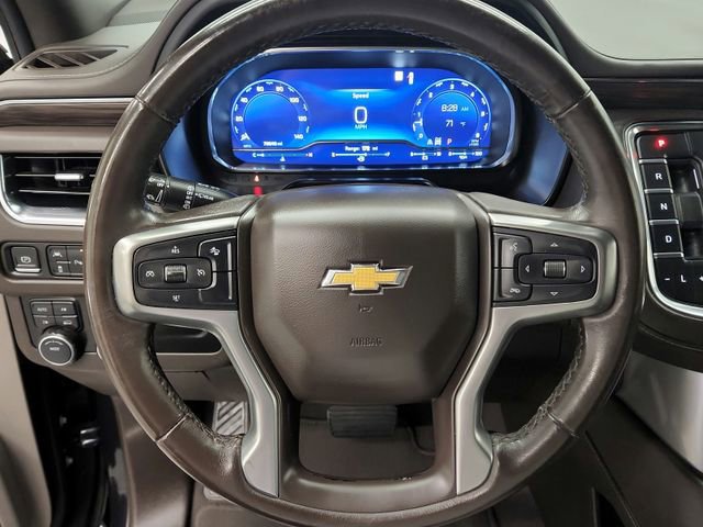 Used 2023 Chevrolet Tahoe LT AWD/4WD image 20