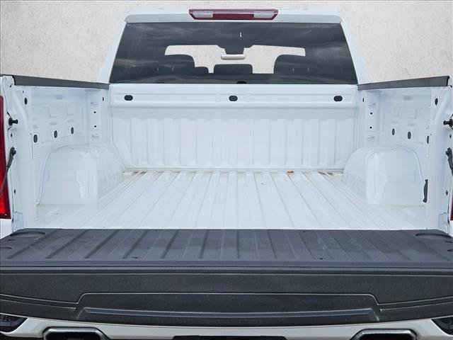 Used 2025 Chevrolet Silverado 1500 RST w/ Z71 Off-Road Package AWD/4WD image 6