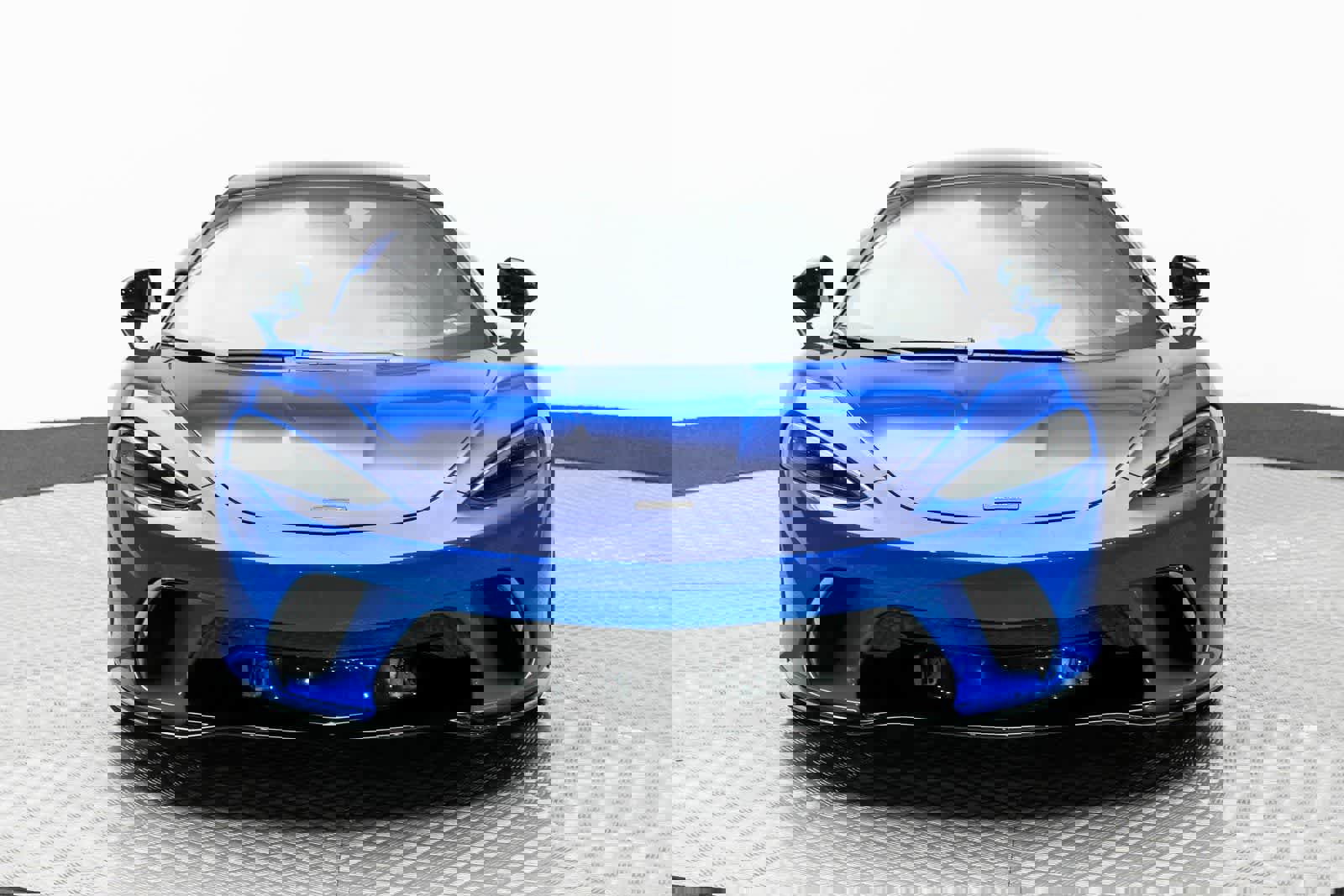 New 2025 McLaren GTS image 6