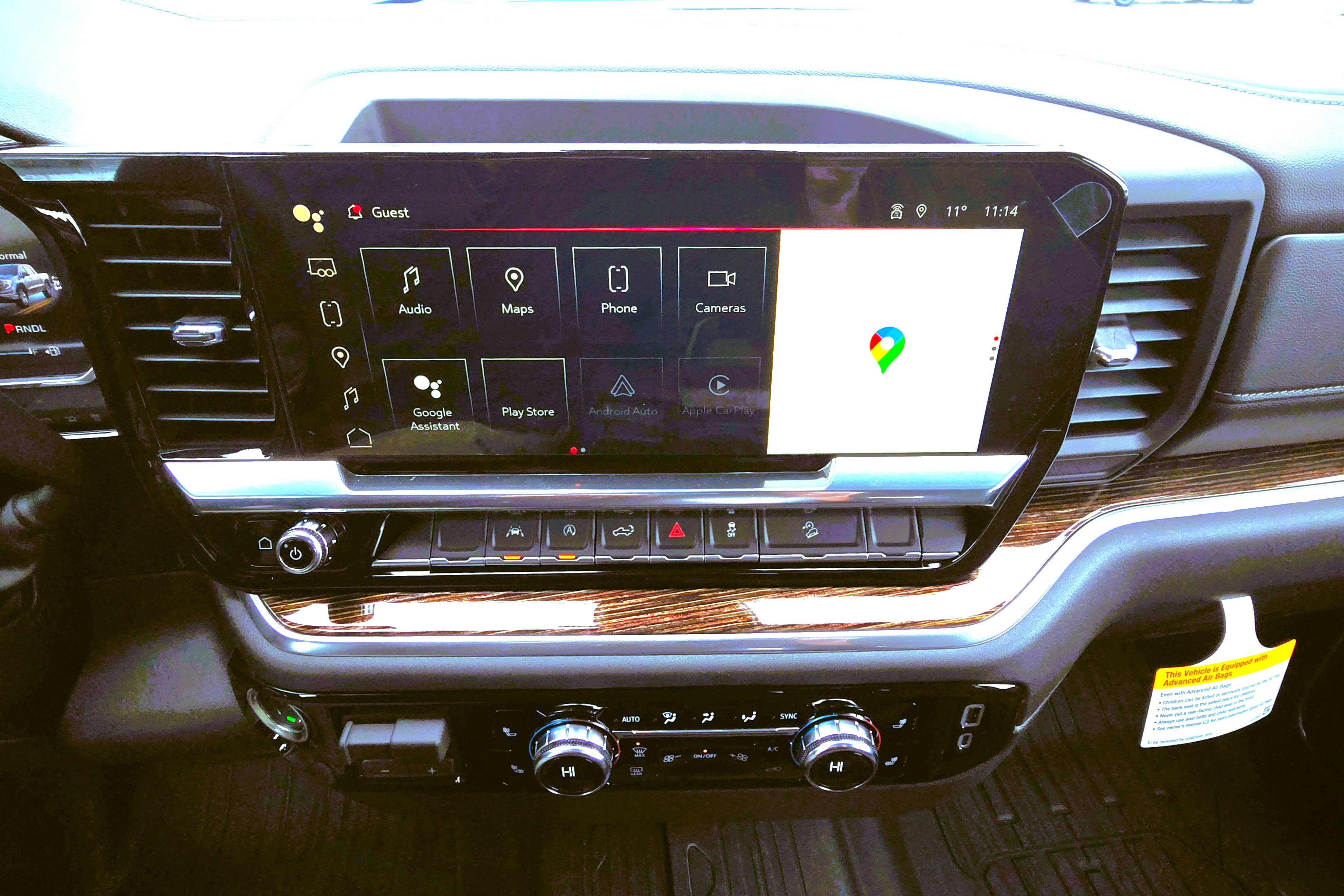 New 2026 GMC Sierra 1500 SLE w/ X31 Off-Road Package image 25