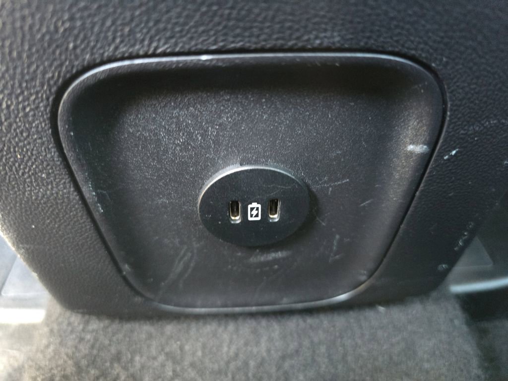 Used 2025 Ford Bronco Sport Big Bend AWD/4WD image 27