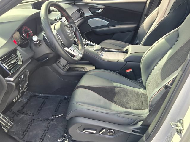 Certified 2024 Acura RDX w/ Advance Package AWD/4WD image 10