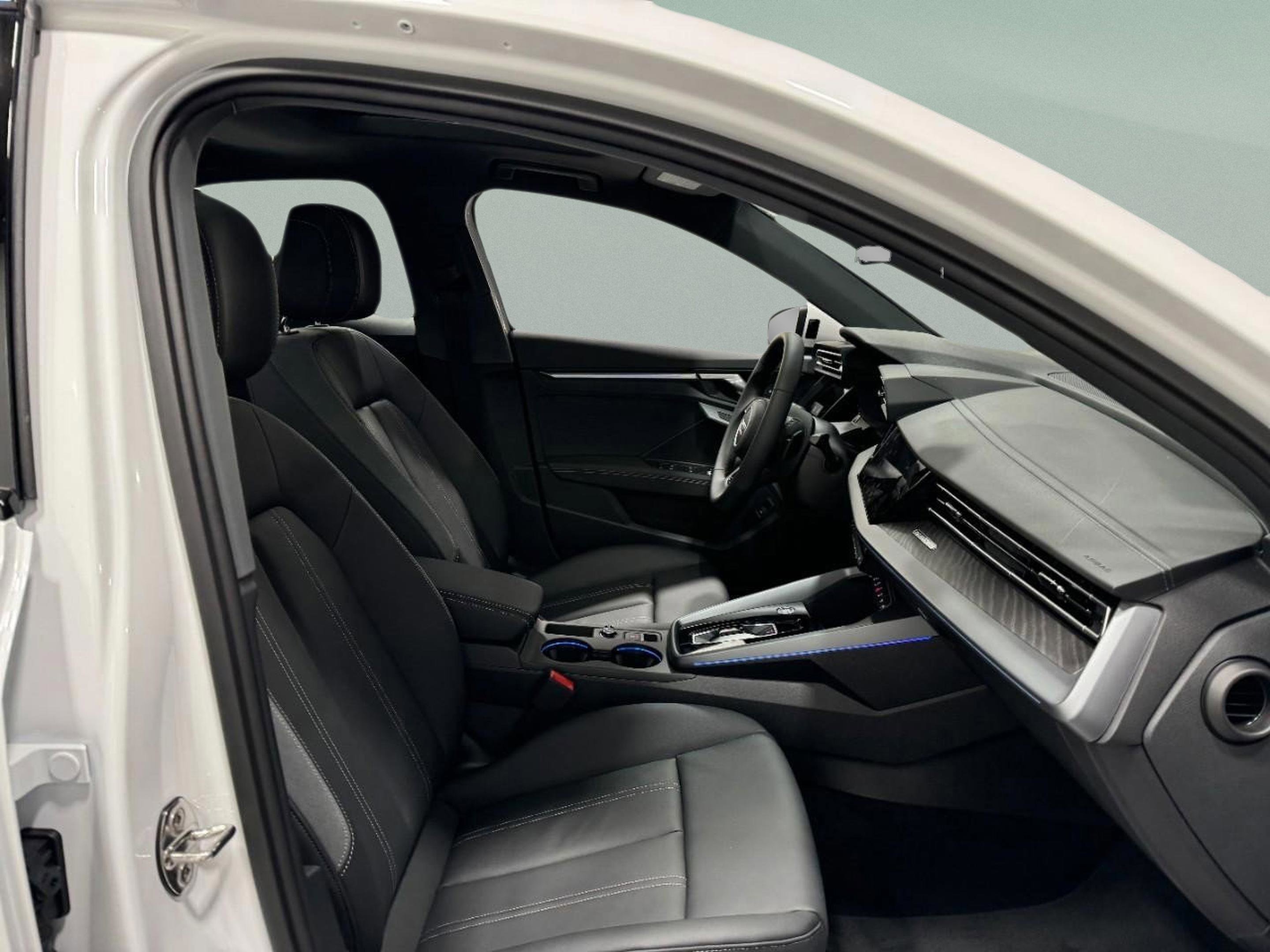 New 2026 Audi A3 2.0T Premium image 17