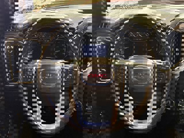 Used 2019 GMC Sierra 1500 SLT w/ SLT Premium Plus Package image 32