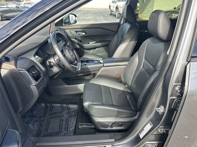 Certified 2023 Nissan Rogue SL image 12