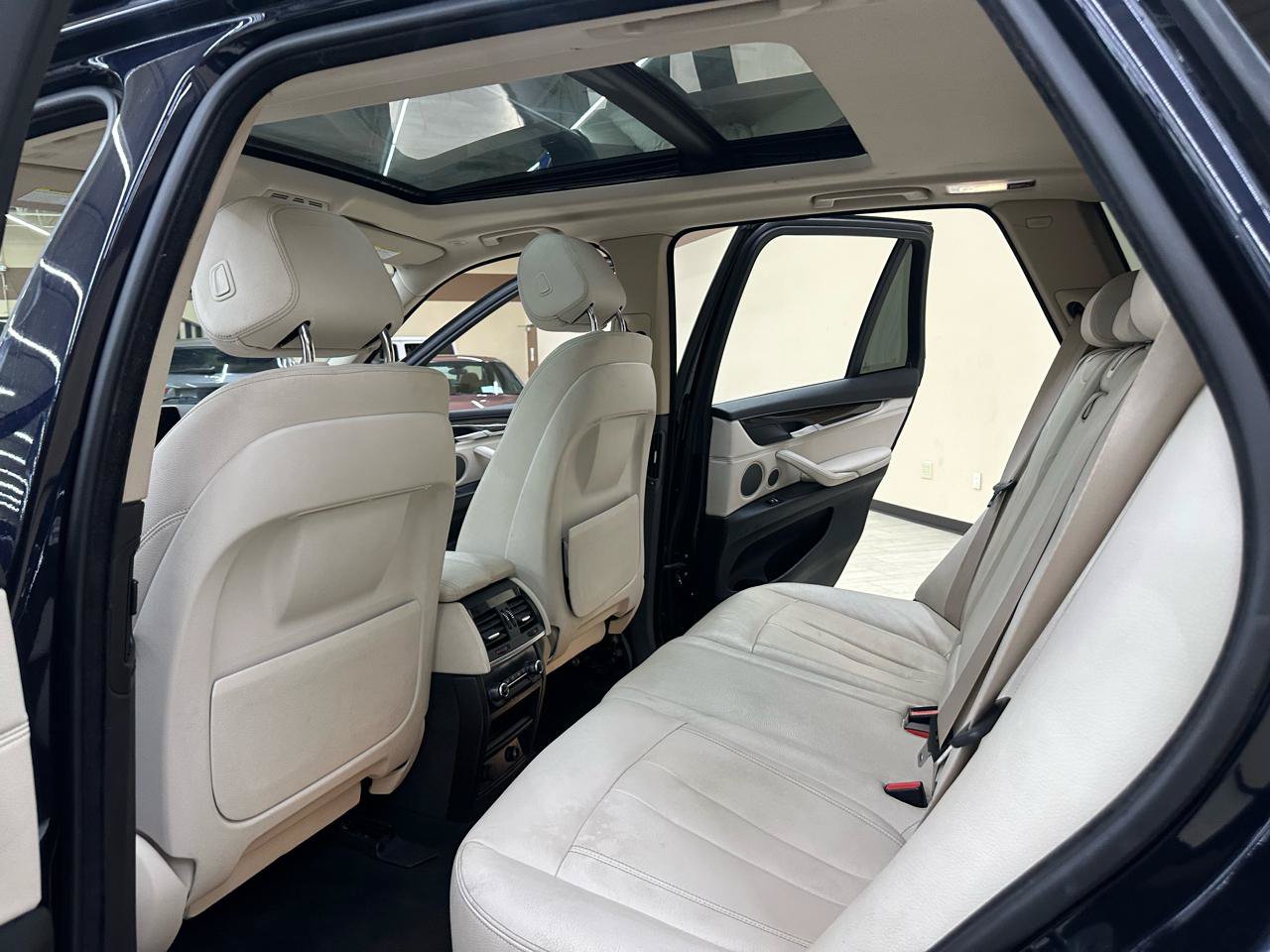 Used 2016 BMW X5 sDrive35i RWD image 34