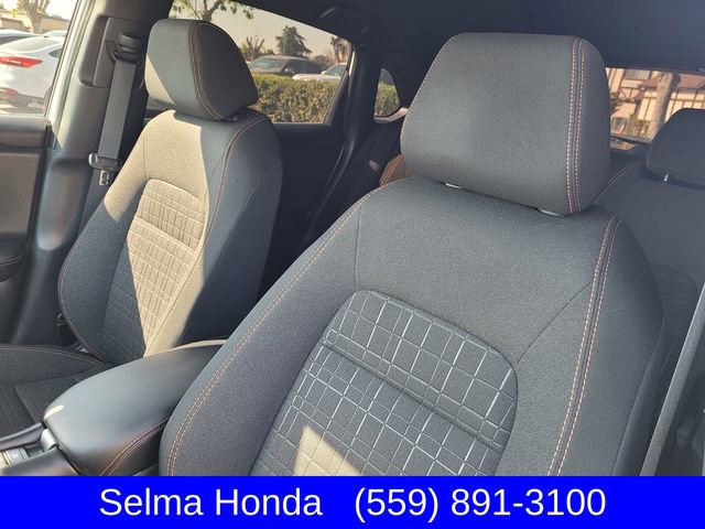 Used 2024 Honda HR-V Sport image 13