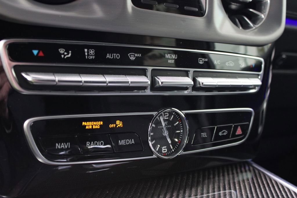 Used 2022 Mercedes-Benz G 63 AMG 4MATIC image 16