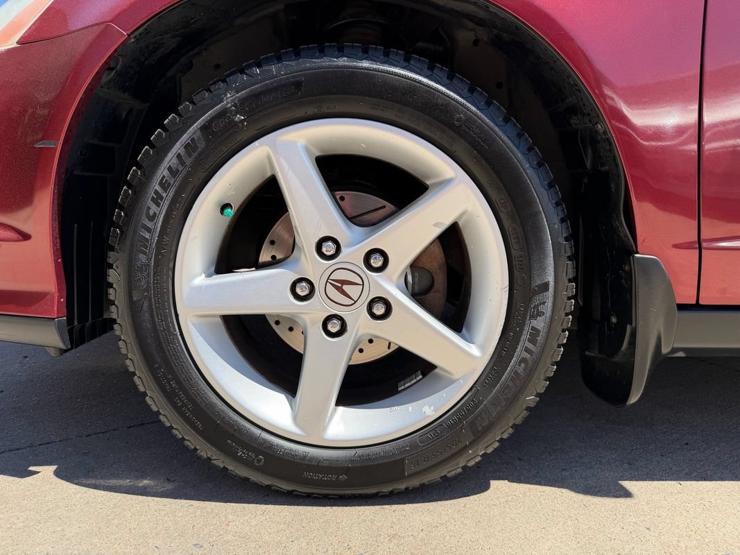 Used 2003 Acura RSX FWD image 42