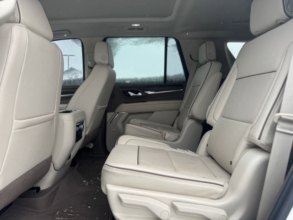 Used 2021 GMC Yukon Denali image 24