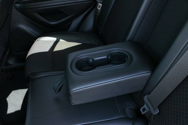 Used 2019 Buick Encore Sport Touring w/ Safety Package FWD image 30