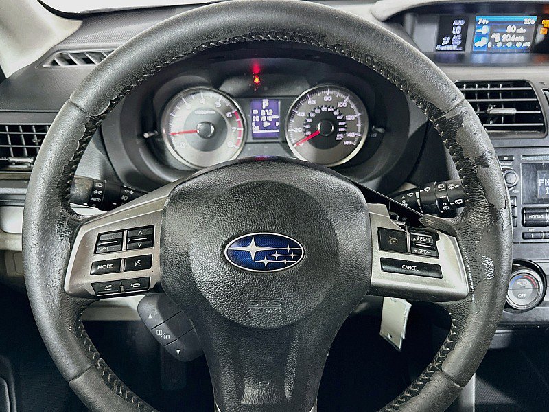 Used 2014 Subaru Forester 2.5i Limited AWD/4WD image 12